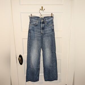 Women's Blue Jeans